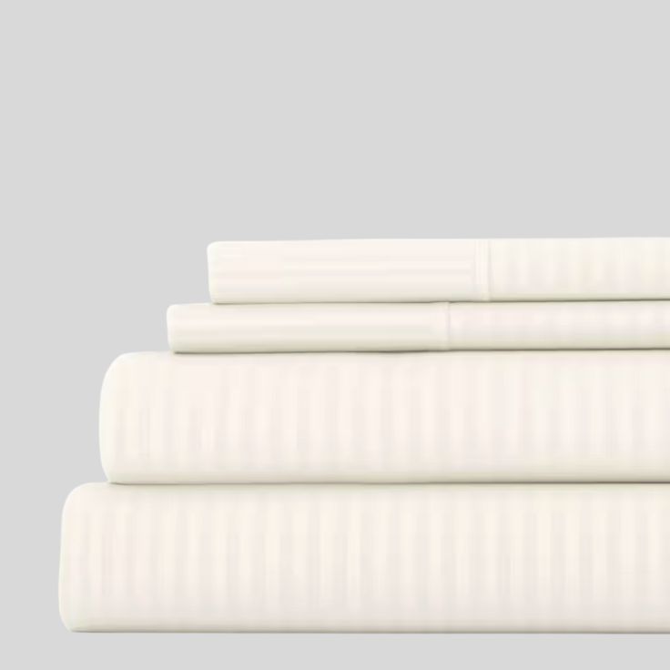 Bed Sheets Flat Fits